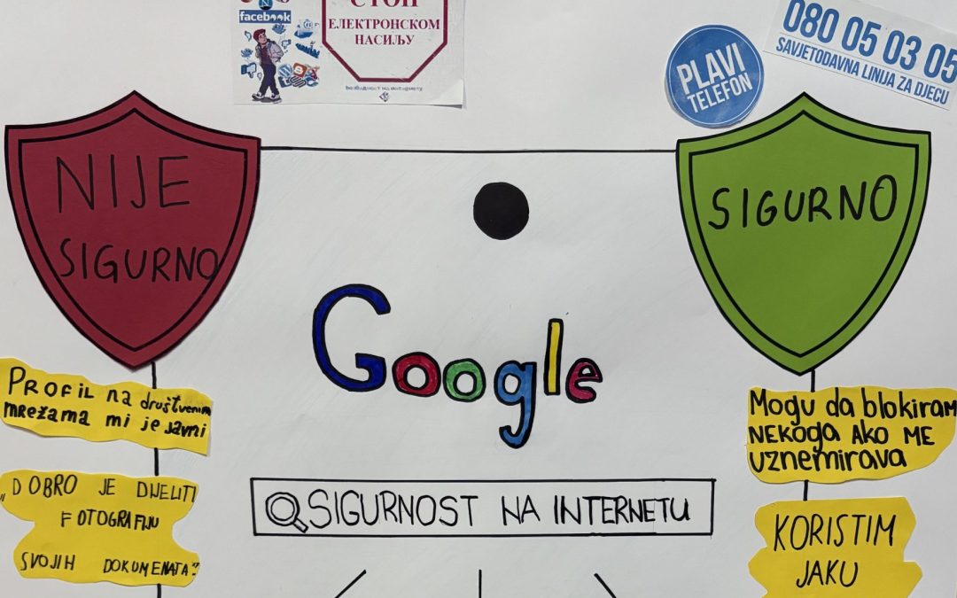 СТОП ИНТЕРНЕТ НАСИЉУ!