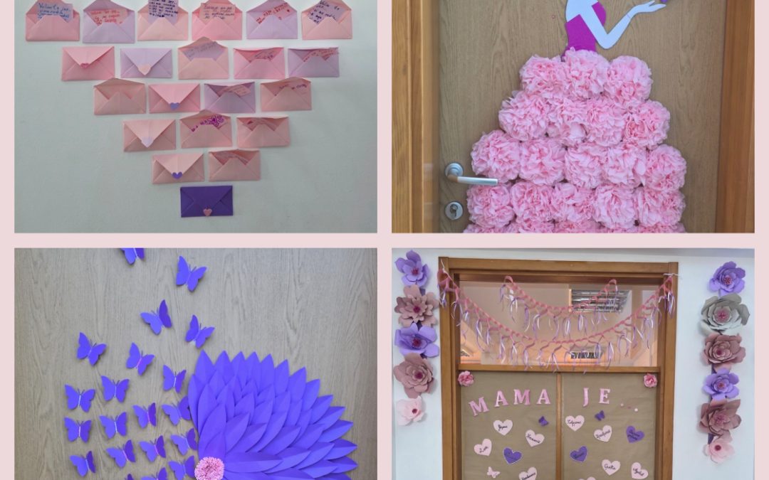 Обиљежавање „Дана жена – 8. март“