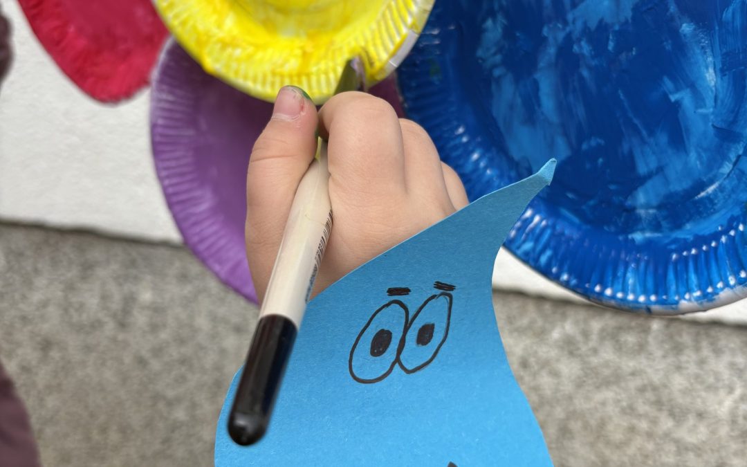 Различити, а повезани – чувамо воду, чувамо једни друге!