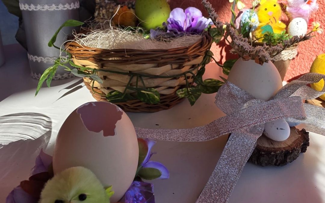 Васкршњи сајам 2026.